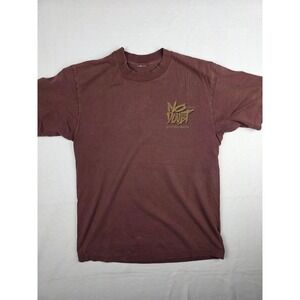 Vintage Assurance Attire No Fear Parody Jesus T-Shirt